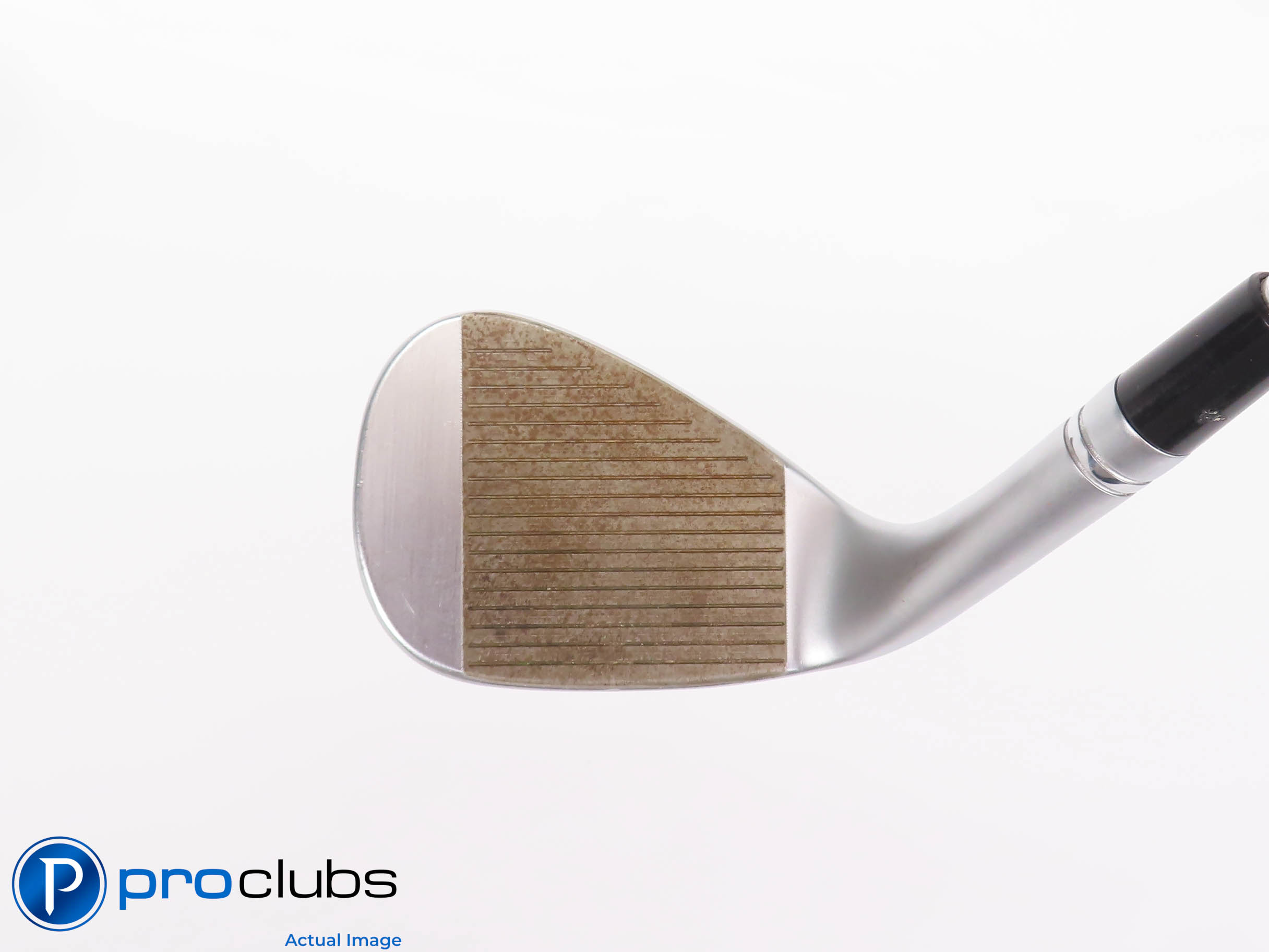 TaylorMade MG3 Milled Grind 3 HB 58*(12*) Wedge - DG S200